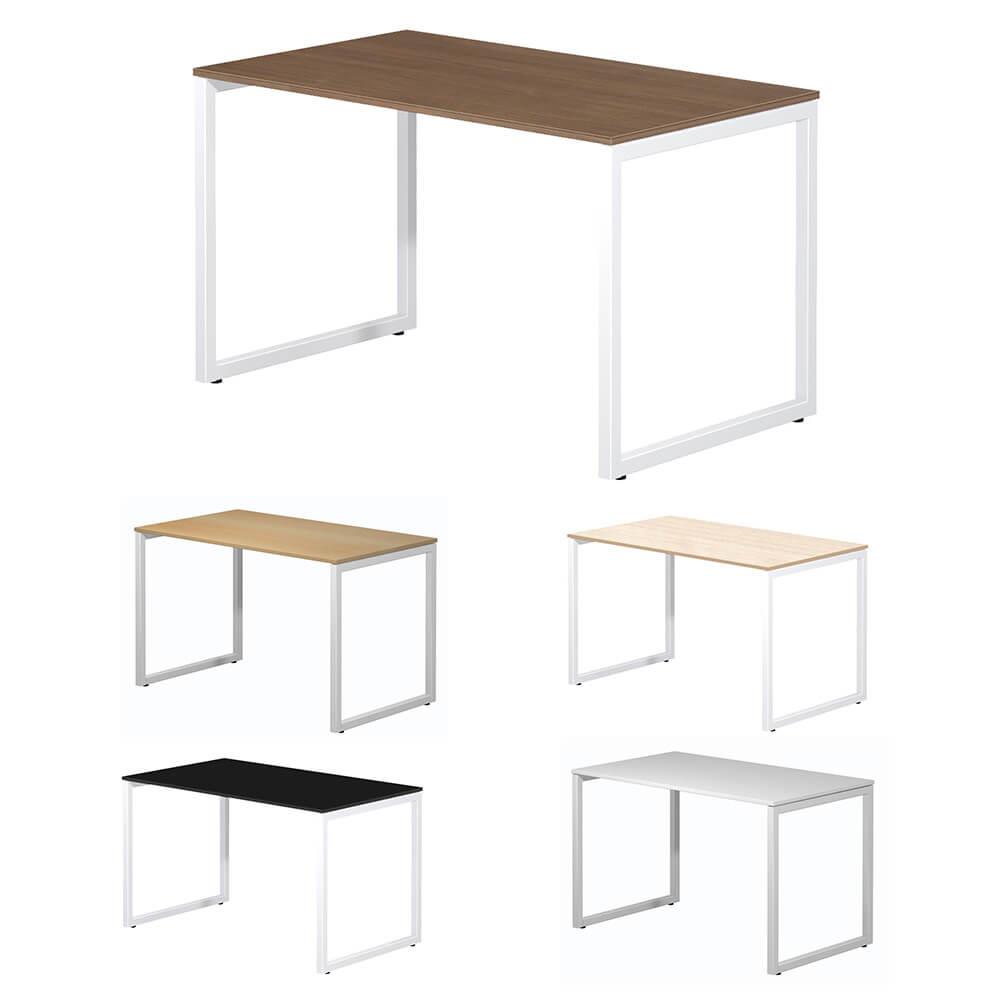 fantoni/ファントーニ GX パソコンデスク テーブル 幅120 奥行70 高さ