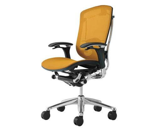 Okamura/オカムラ オフィスチェア ワークチェア チェア コンテッサ