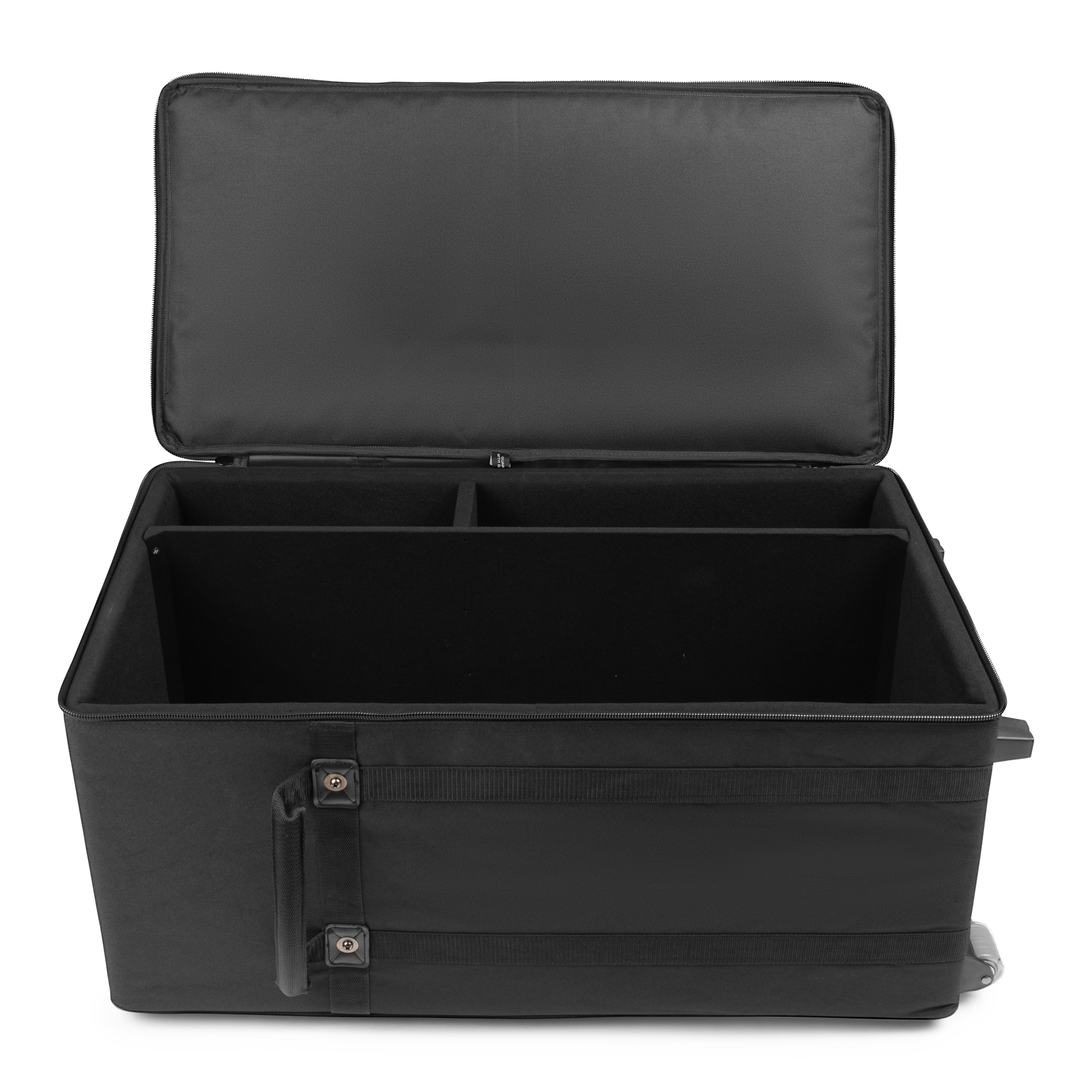 Amp Head Case; Wooden Frame - Gator Cases