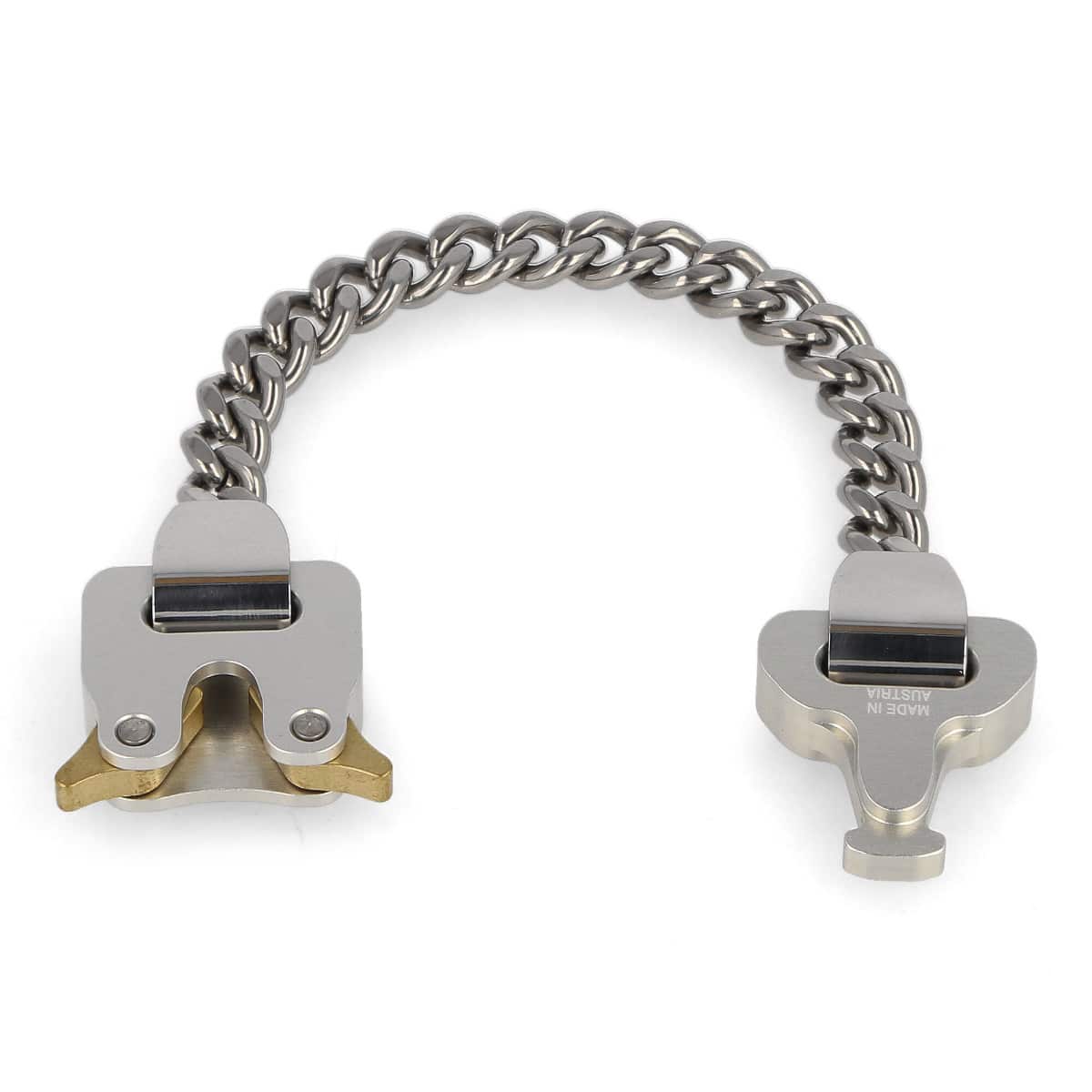 Metal Buckle Bracelet | GATE