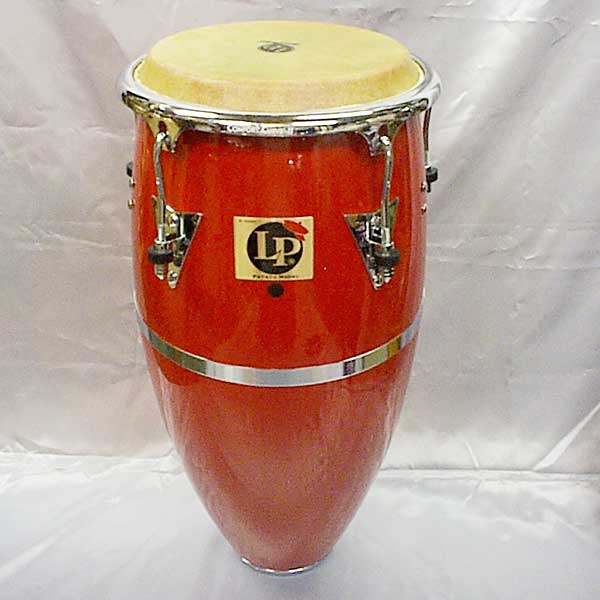 パーカッション・打楽器 LP Patato Model Conga LP LP Patato Model Congas - Drum Percussion（コンガ） | 楽器の専門