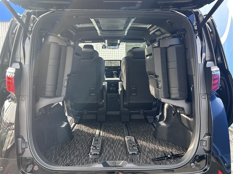 アルファード Z（553025423820）の中古車 | トヨタ認定中古車 | トヨタ