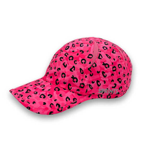 Jag Camo Fuchsia Hat – Gazelle Sports