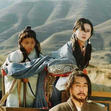 東周列国・戦国篇_百度百科