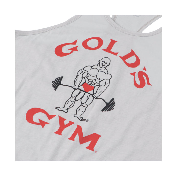 コットンスラブタンク(クラシックJ) – ゴールドジム公式オンライン