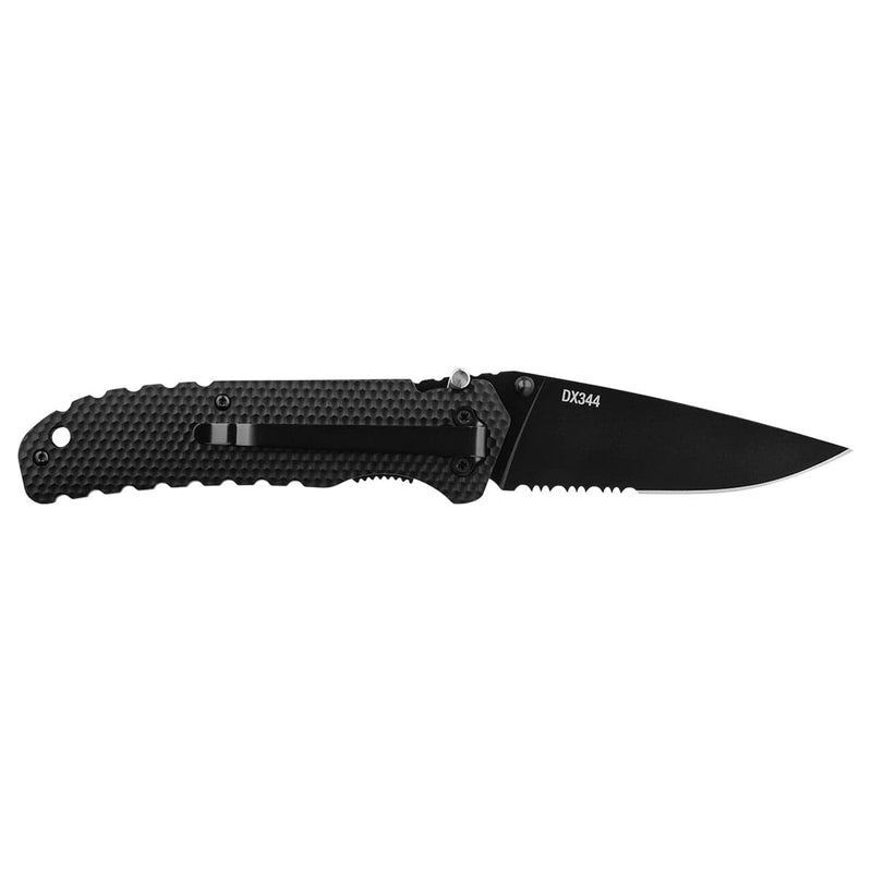 Coast DX344 Double Lock Knife | Gemplers