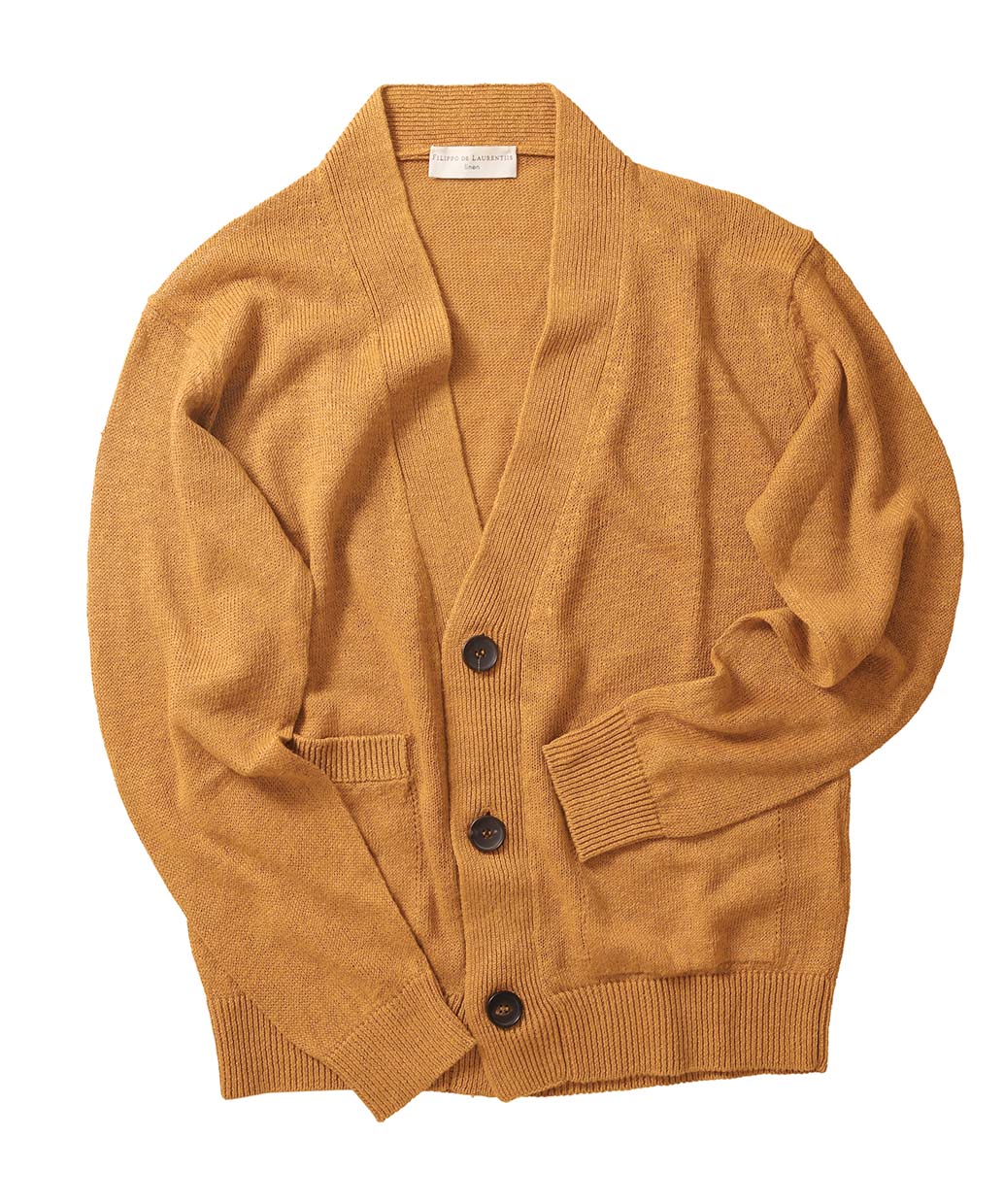 ジェンテディマーレ オンラインストア / FILIPPO DE LAURENTIIS