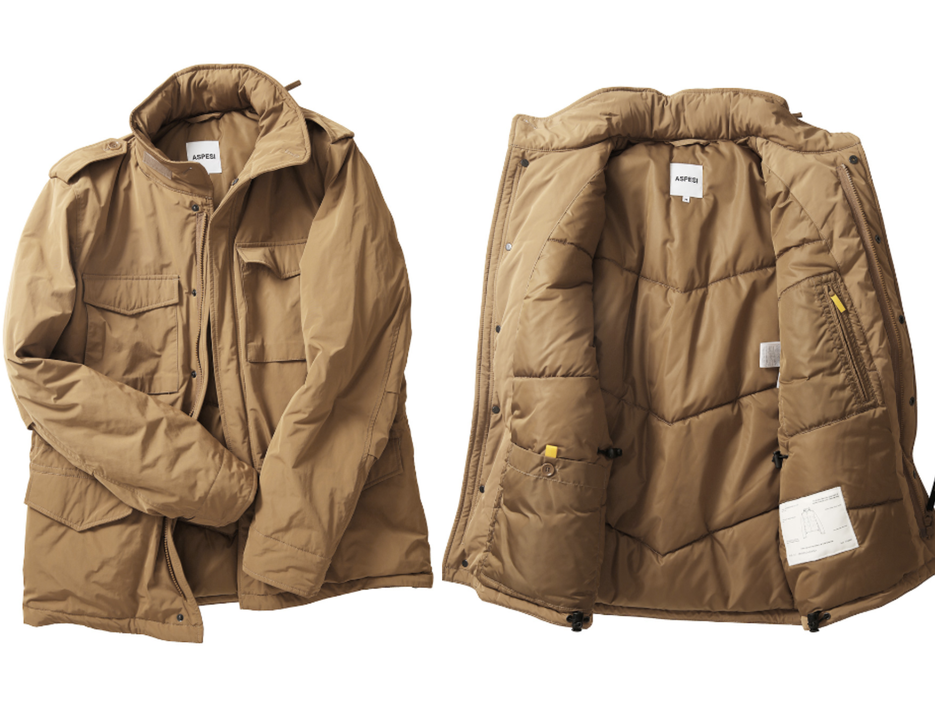 ジェンテディマーレ オンラインストア / ASPESI ICONS ITEM : FIELD