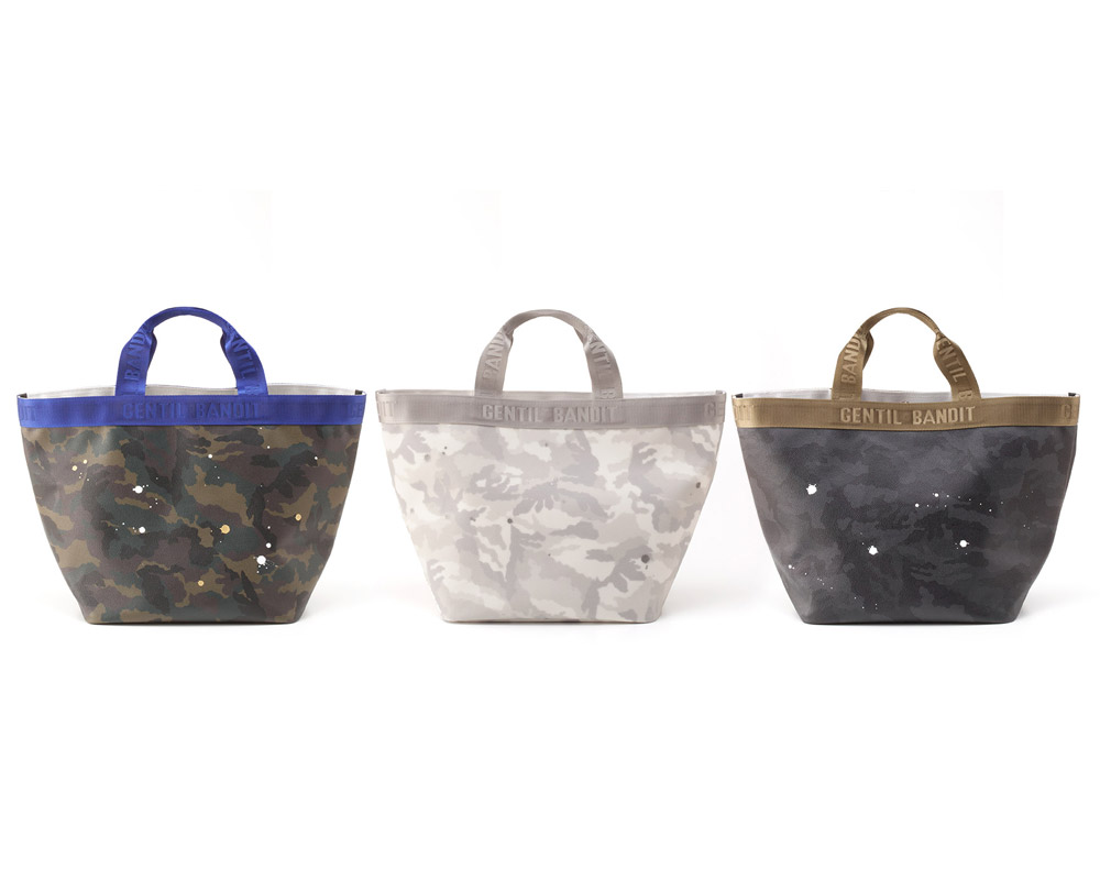 9th Anniversary Limited Edition | GENTIL BANDIT 公式 / ジャンティ