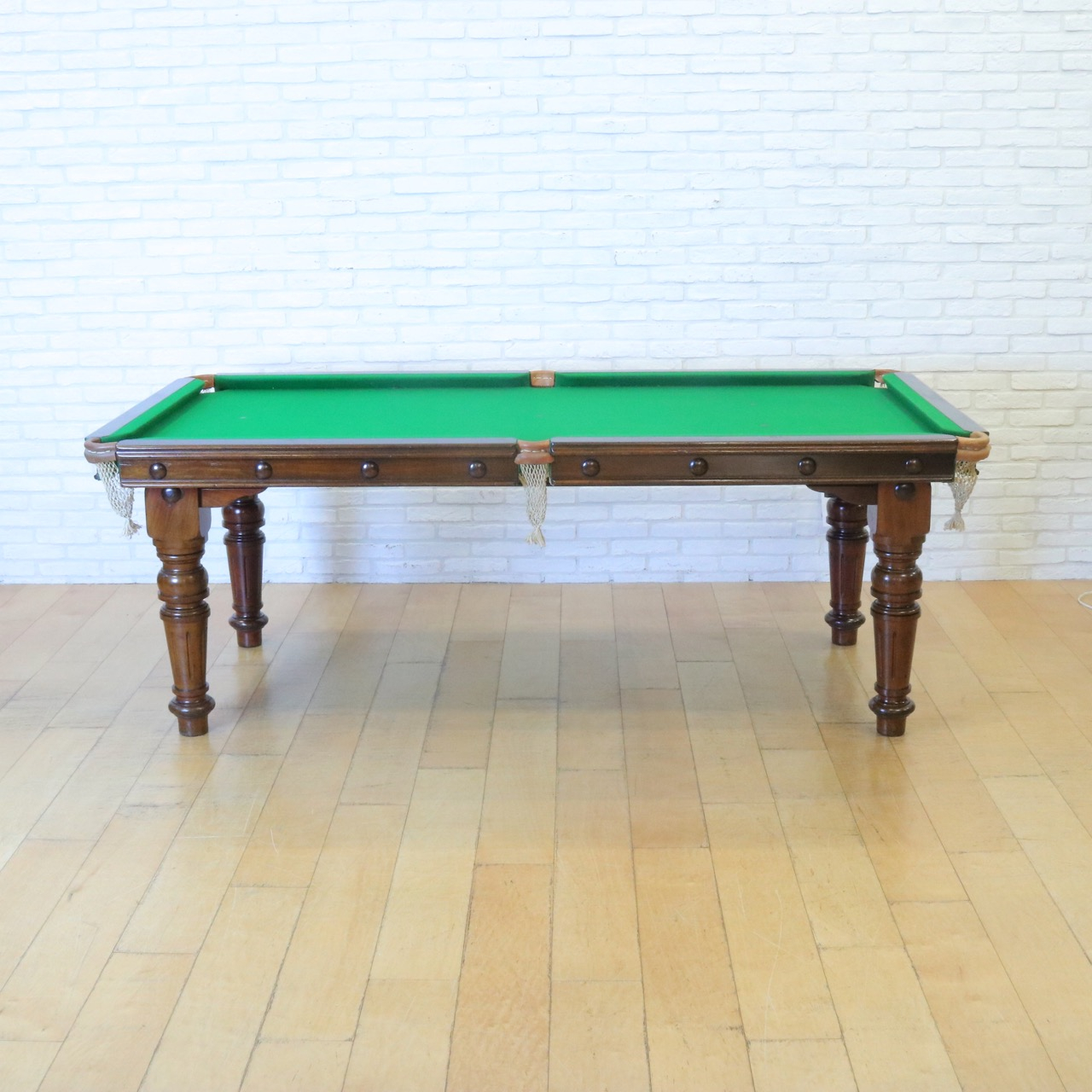 ビリヤードテーブル | アンティークショップ ジェオグラフィカ ｜E