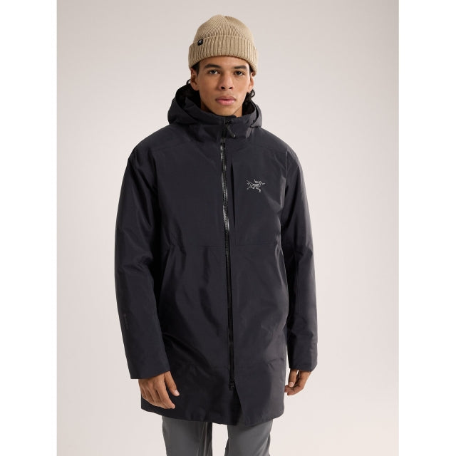 Men's Ralle Parka - Gearhead Outfitters