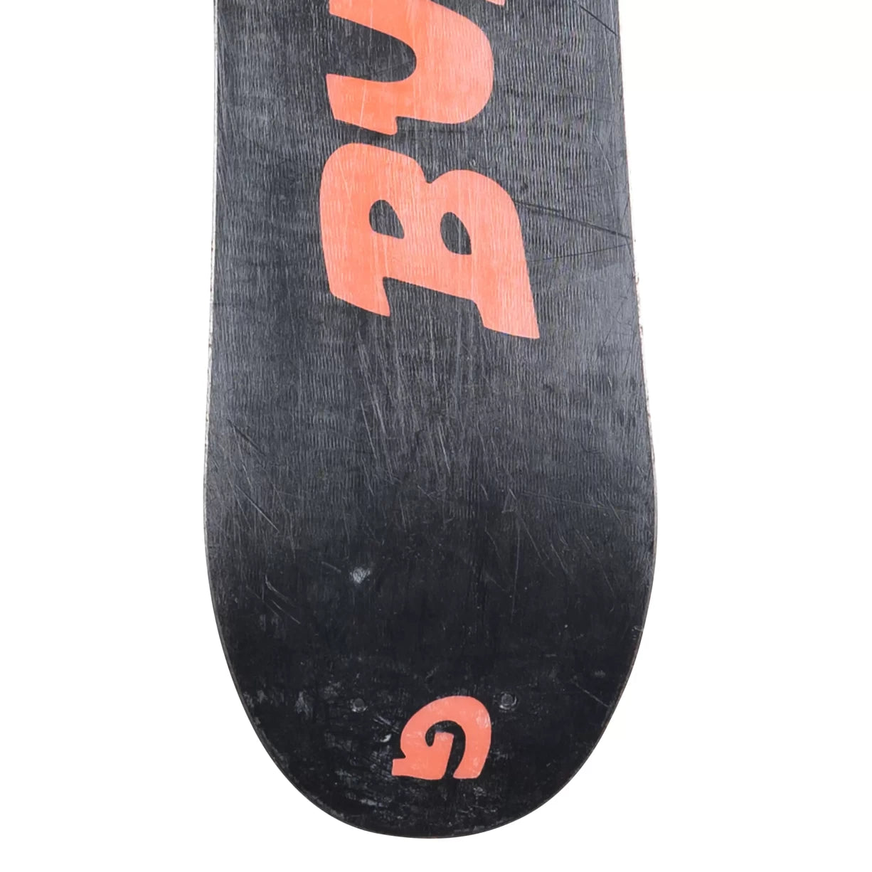 Burton LTR 90cm Snowboard - Kids' – Geartrade.com