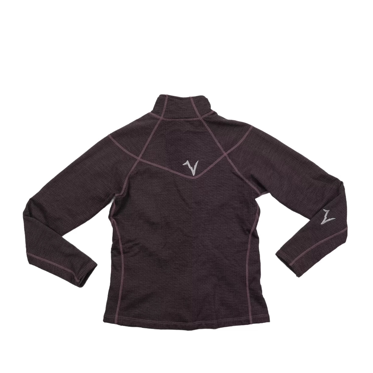 Voormi High-E Wool Blend Jacket - Women's – Geartrade.com