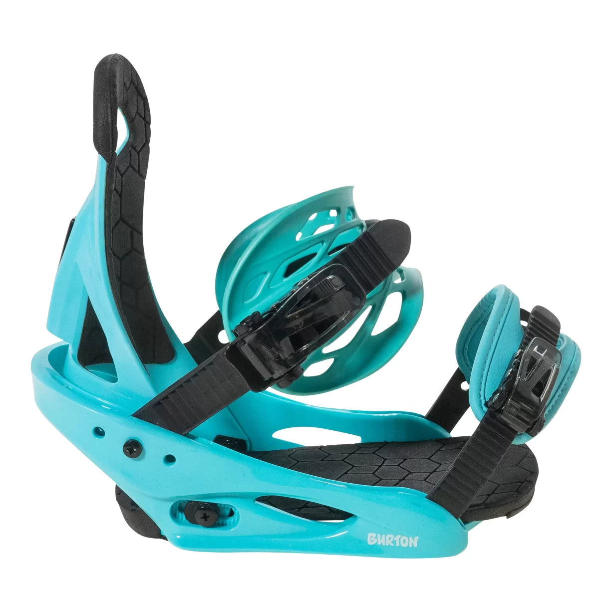 Burton Mission Smalls Snowboard Bindings - Kids' – Geartrade.com