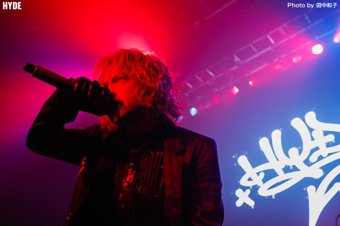 BRING ME THE HORIZON 2019.08.19 ＠新木場STUDIO COAST | 激ロック