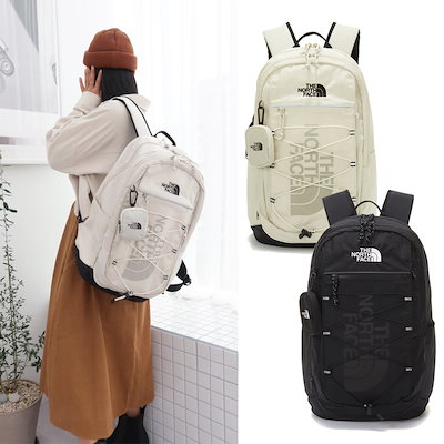 Qoo10] ザノースフェイス 韓国人気商品 NM2DN60 SUPER : バッグ・雑貨