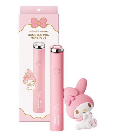 Qoo10] メディキューブ AGE-R ブースタープロミニ / 美顔 : 美容・健康家電