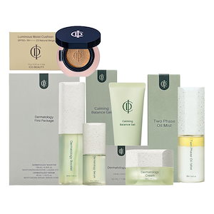 インセルダム 化粧品