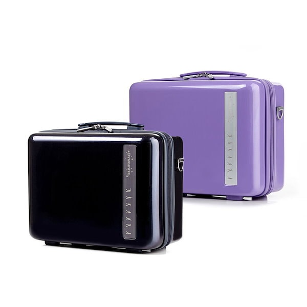 Qoo10] Samsonite RED BTS X SR 正規品 CARRY-O