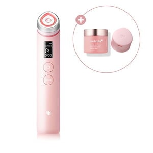 メディキューブ キャップ