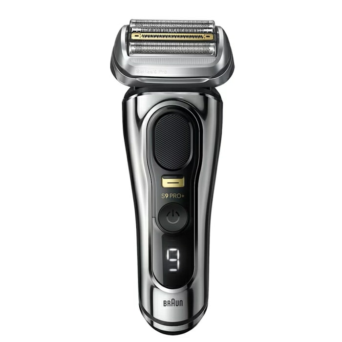 ブラウン ブラウン シリーズ9 Pro+のシェーバー 比較 2026年人気売れ筋