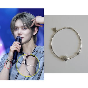 ヨンジュン ブレスレット