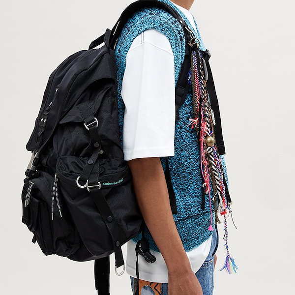 Qoo10] アンダースンベル [ANDERSSON BELL] UNI