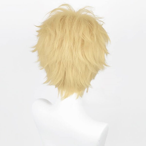 Qoo10] コスプレウィッグ ハイキュー!! 及川徹