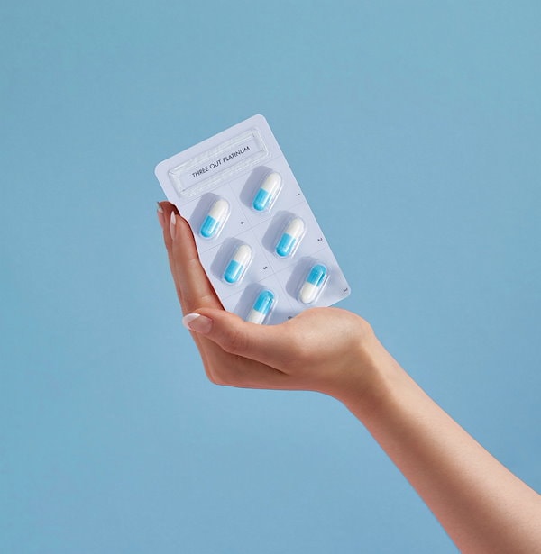 Qoo10] SPRX スリーアウト ダイエットサプリ 激痩せ