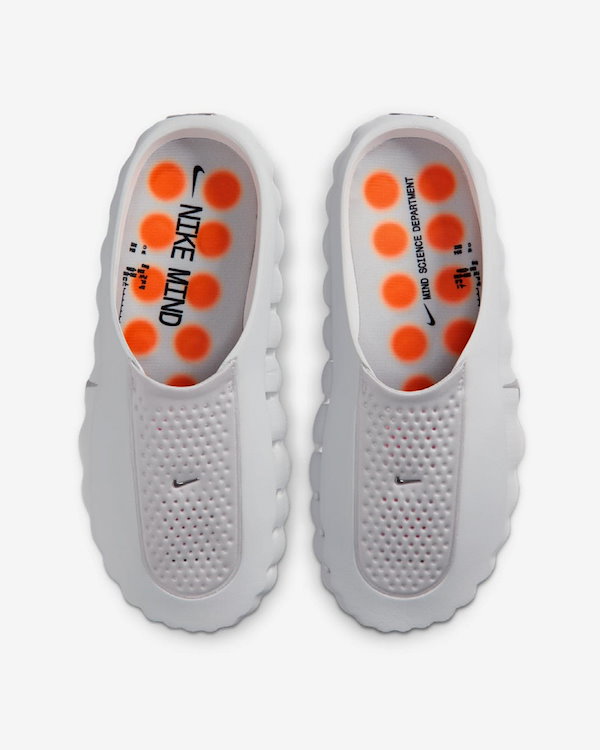 Qoo10] NIKE Mind 001 プレゲーム ミュール