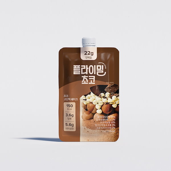 Qoo10] FLIMEAL 【公式】フライミールプロテインシェイクス