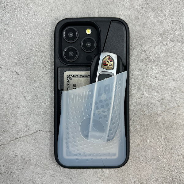 Qoo10] Ninja Labs ニンジャラボ iP