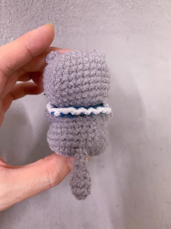 Qoo10] G-DRAGON ZOA バッグチャーム