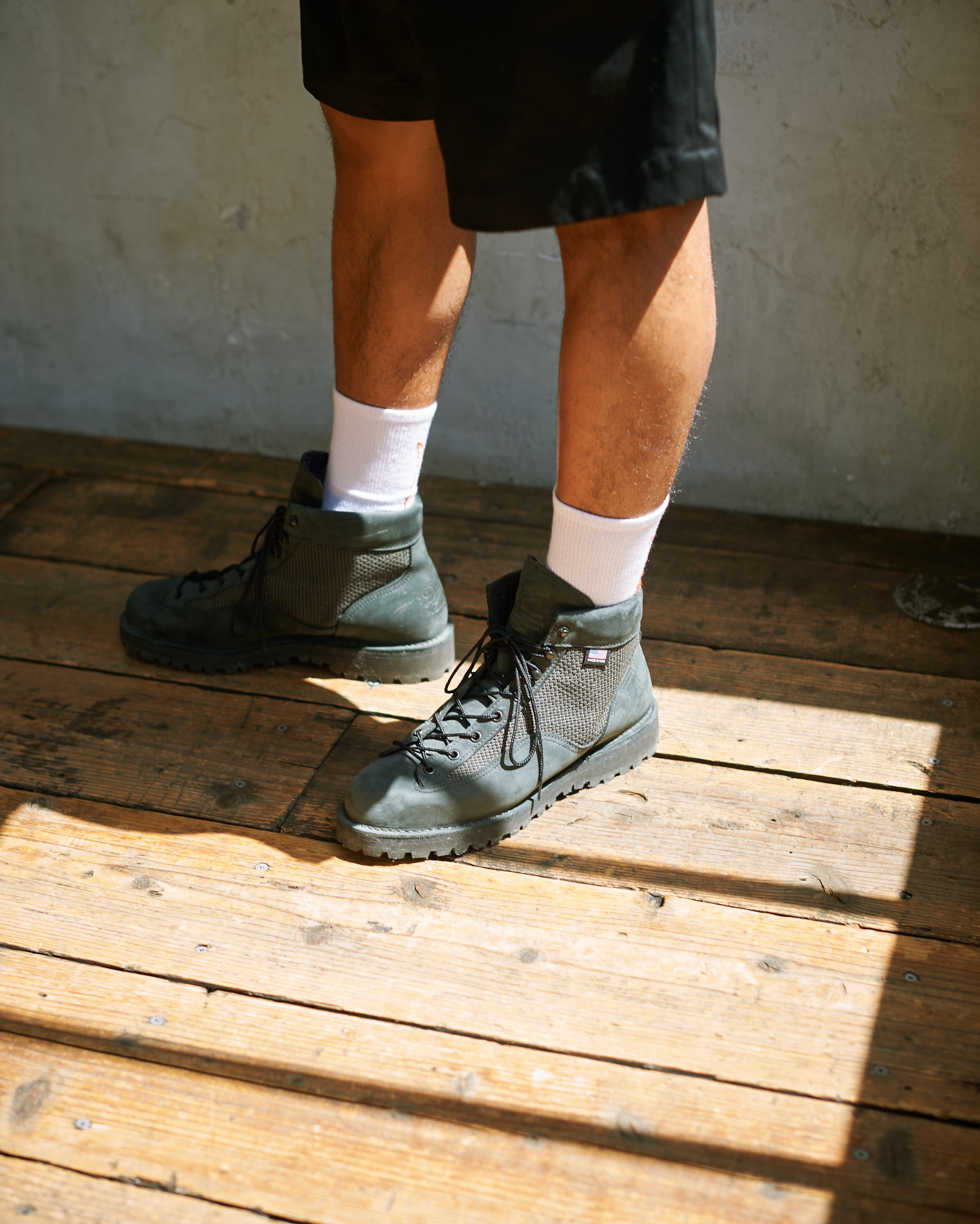 KEVLAR LIGHT – GDC