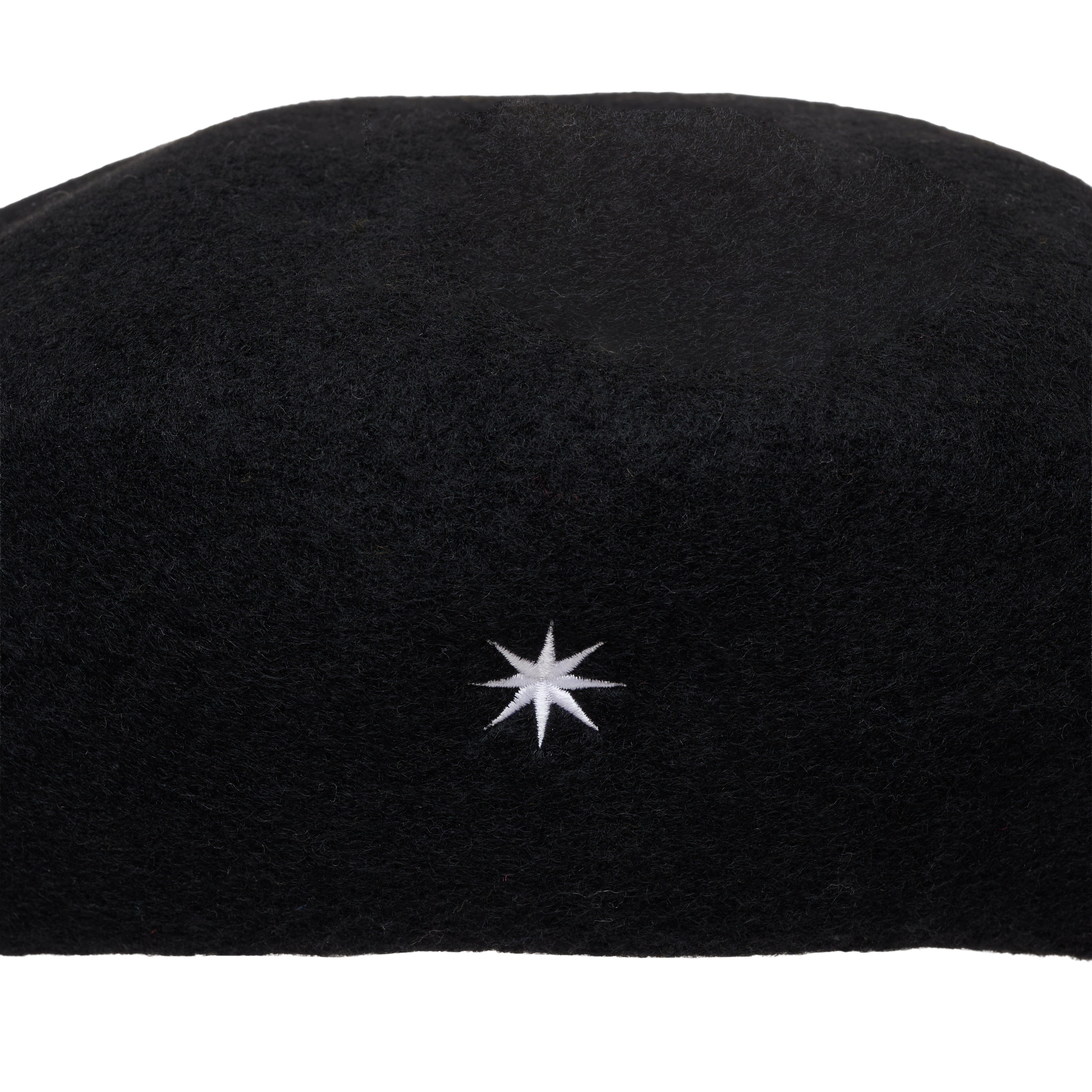 CA4LA×GDC collabo】WOOL BERET