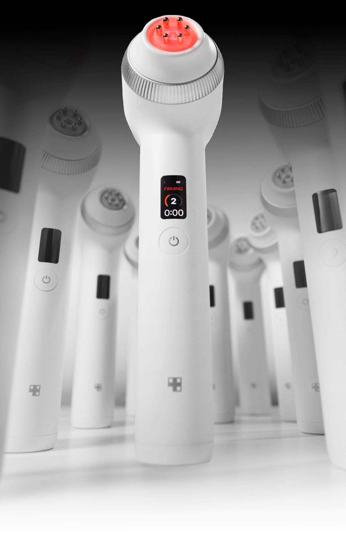 AGE-R ウルトラチューン40.68 – MEDICUBEオンラインショップ