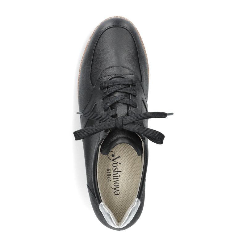 シューズ64786ブラック – 銀座ヨシノヤオンラインショップ