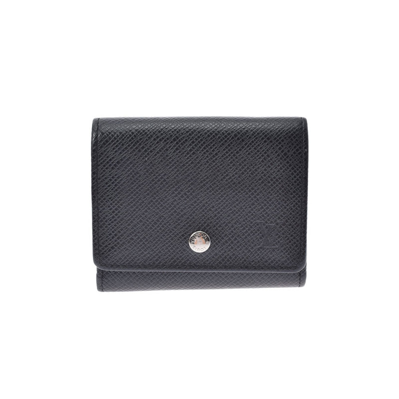 ルイヴィトンポルトモネセルゲイ コンパクトウォレット 14136