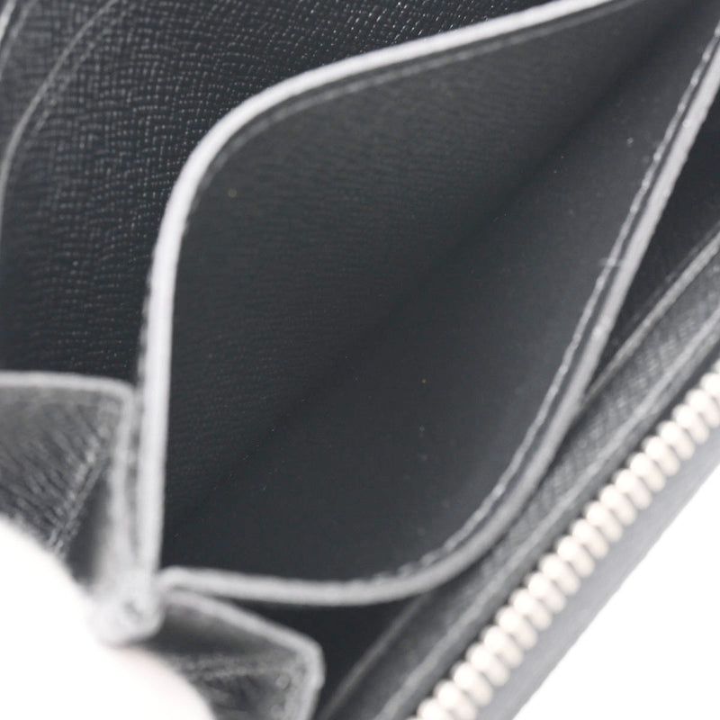 ルイヴィトングラフィット ジッピーコインパース 14137 黒/グレー