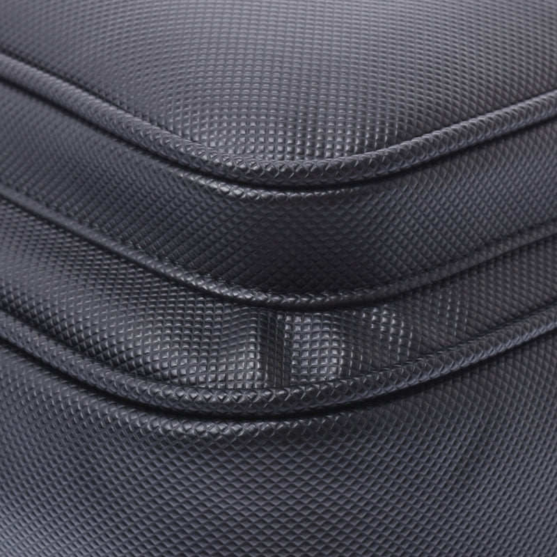 ボッテガヴェネタマルコポーロ トラベルバッグ 黒 メンズ ビジネス