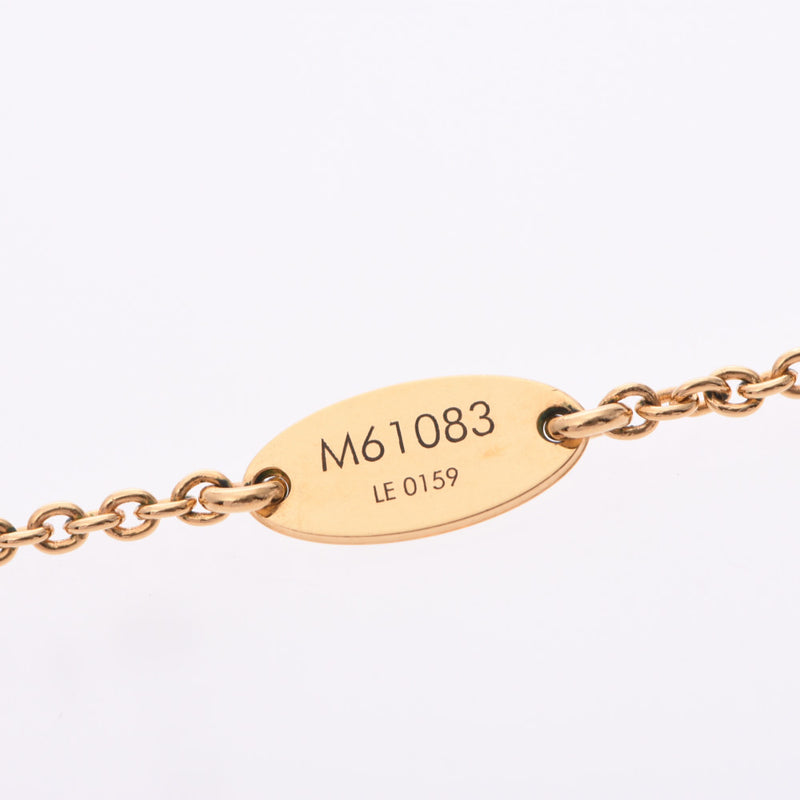 ルイヴィトンエッセンシャルV ネックレス レディース ネックレス