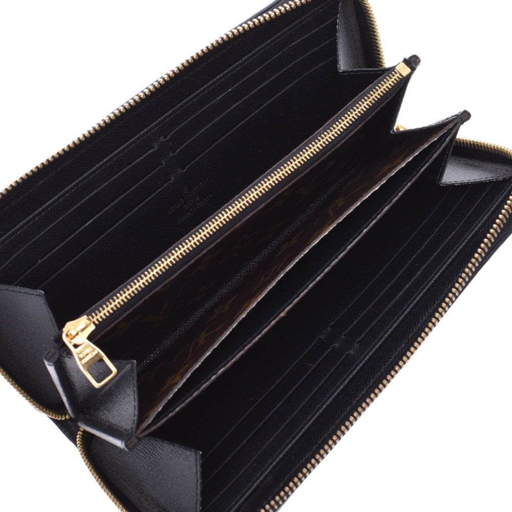 ルイヴィトンジッピーウォレット レティーロ 14145 ノワール ユニ