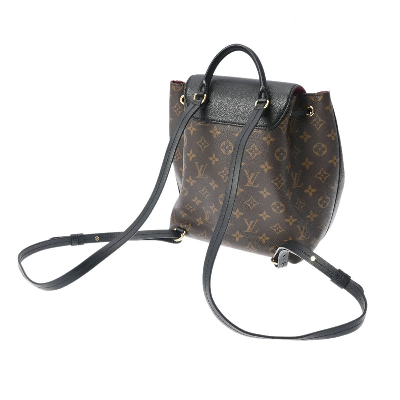 ルイヴィトンモンスリ NM PM 14145 ブラウン レディース モノグラム