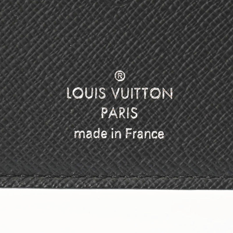 ルイヴィトンポルトフォイユパンス マネークリップ付き 14136