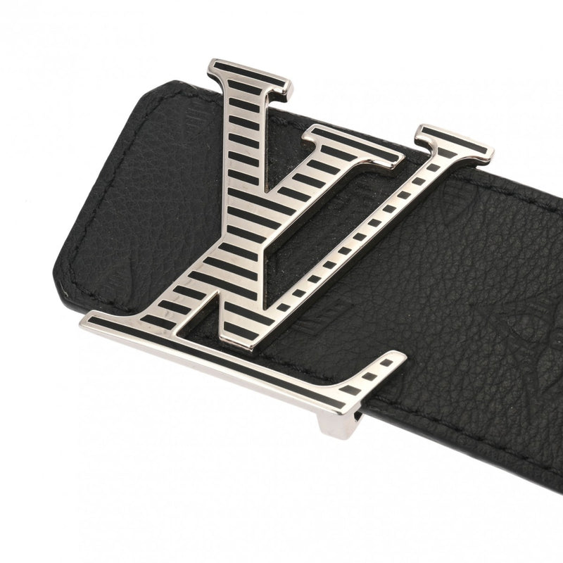 ルイヴィトンサンチュール LVシャドウ 40MM サイズ85 リバーシブル