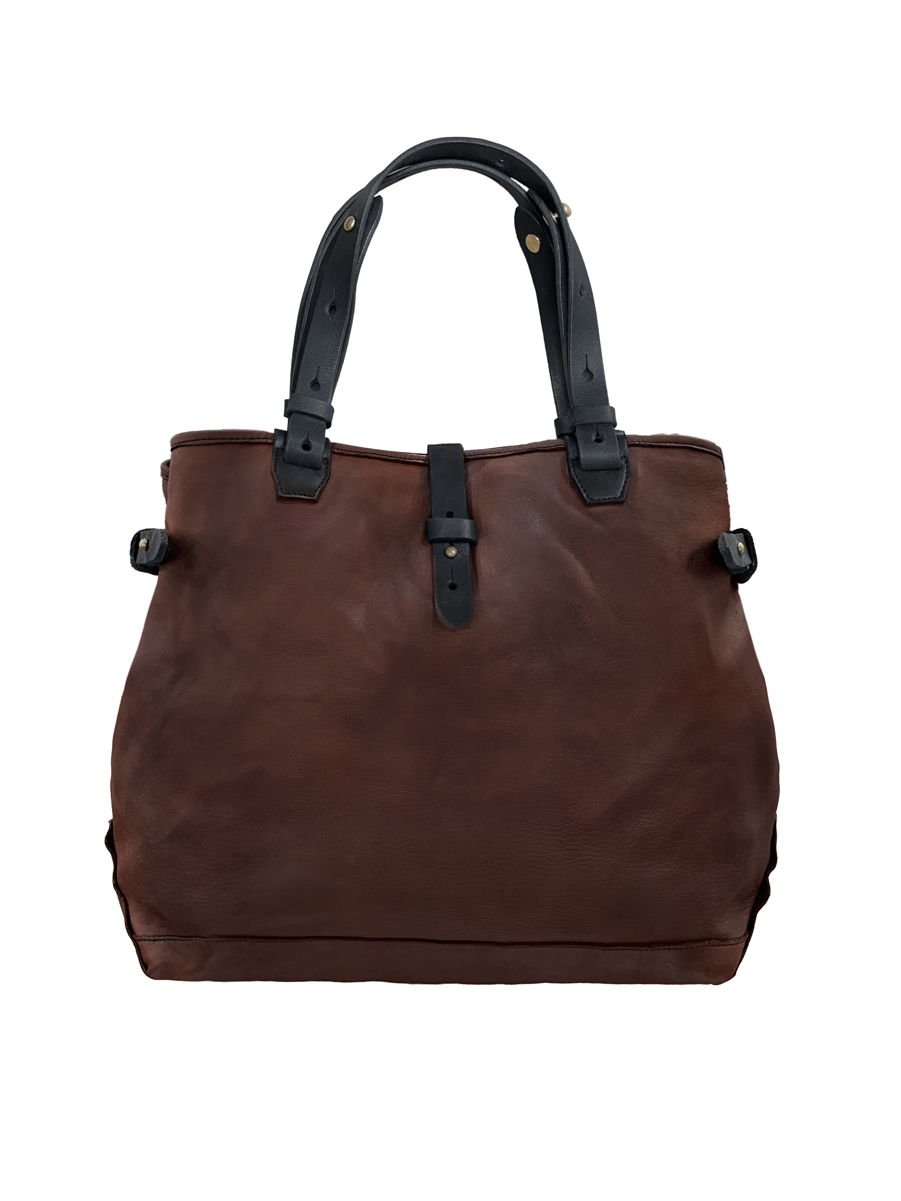 Cramp by 池之端銀革店 | オールレザートートバック【Cr-5004AL】