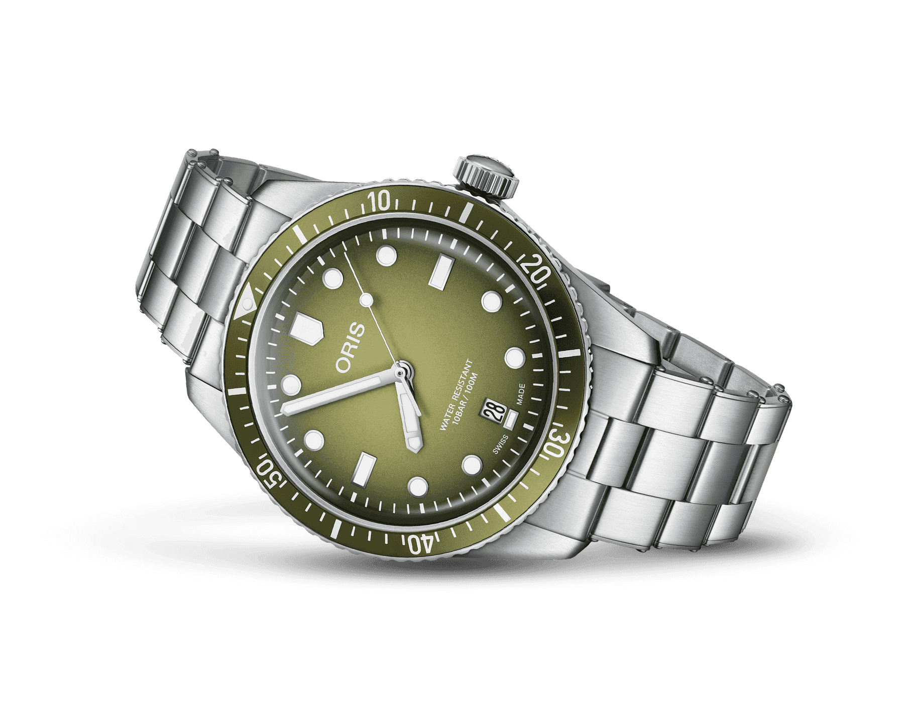 Oris Diver Sixty-Five 40mm 01 733 7707 4354 0752045 – Gioielleria