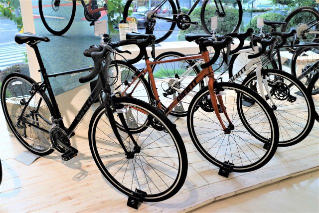 GIANT】ESCAPE R DROP在庫情報 ｜ ジャイアントストア名古屋