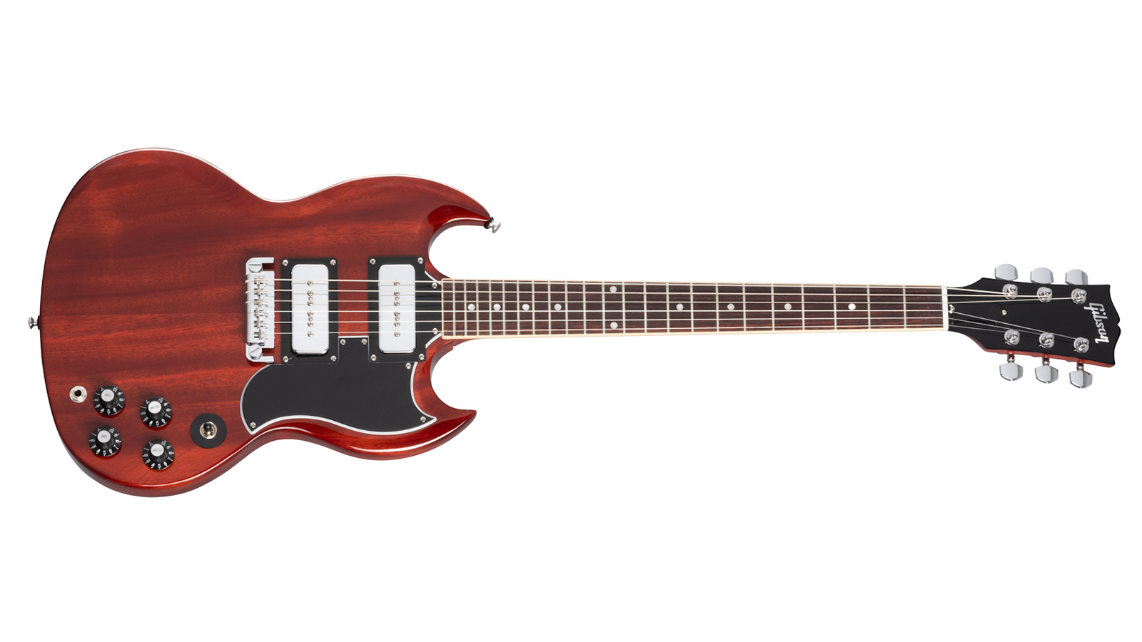 HeartMan （GIBSON LS-DD202）エレキギター HeartMan （GIBSON LS