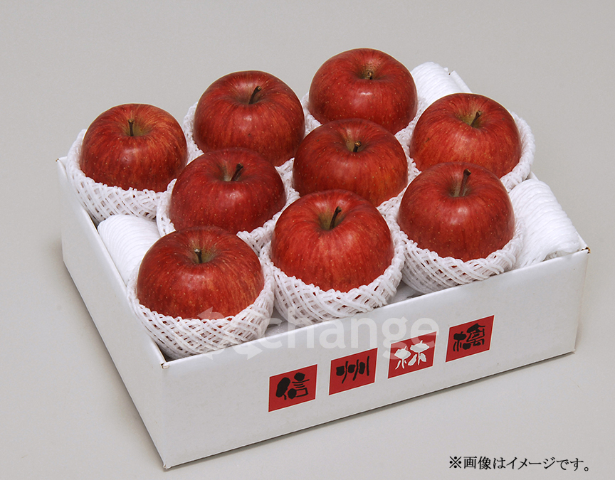 長野県】信州りんご特秀3kg【2025年9月〜2026年2月にお届け】 | ギフト